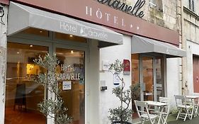Hotel Caravelle Rochefort
